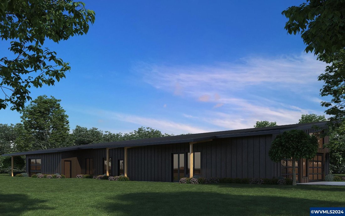 House in Sweet Home, Oregon, United States 3 - 15010553