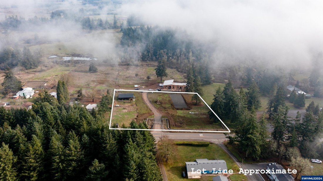 House in Sweet Home, Oregon, United States 5 - 15010553