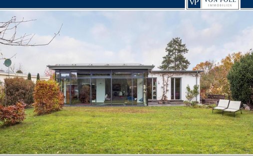 House in Berlin, Berlin, Germany 1