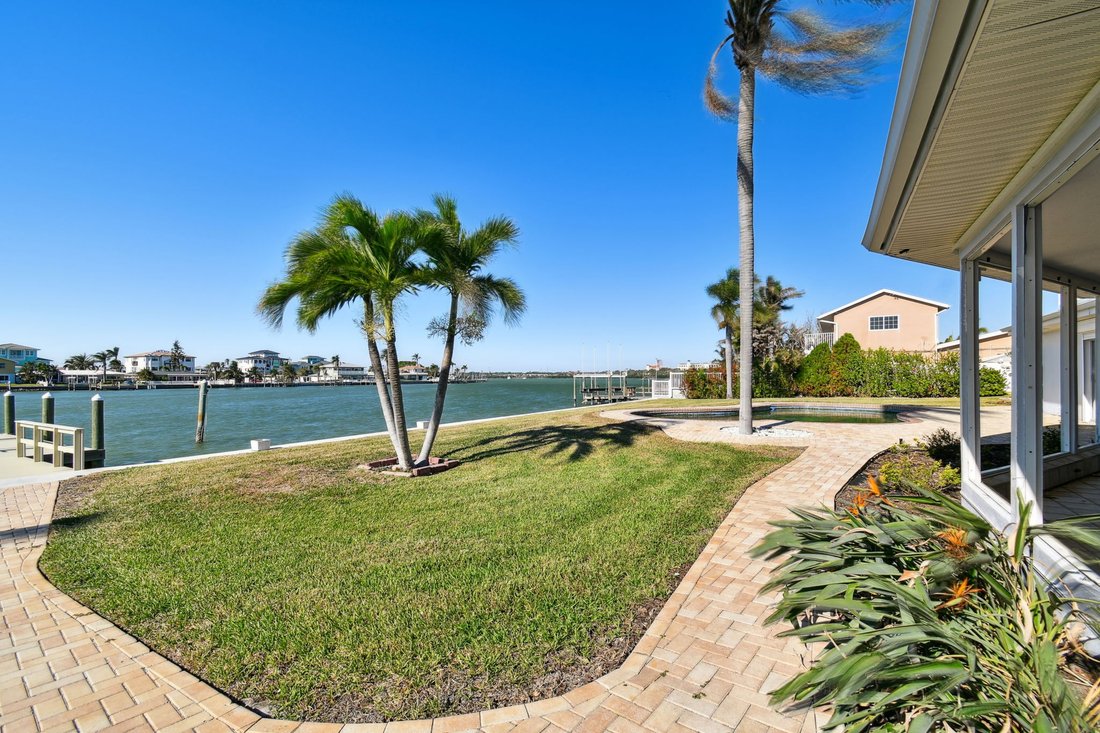 House in Madeira Beach, Florida, United States 3 - 15008719