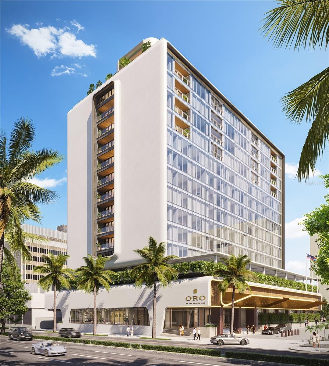 Condo in SAN JUAN, PR, United States 1 - 15008738