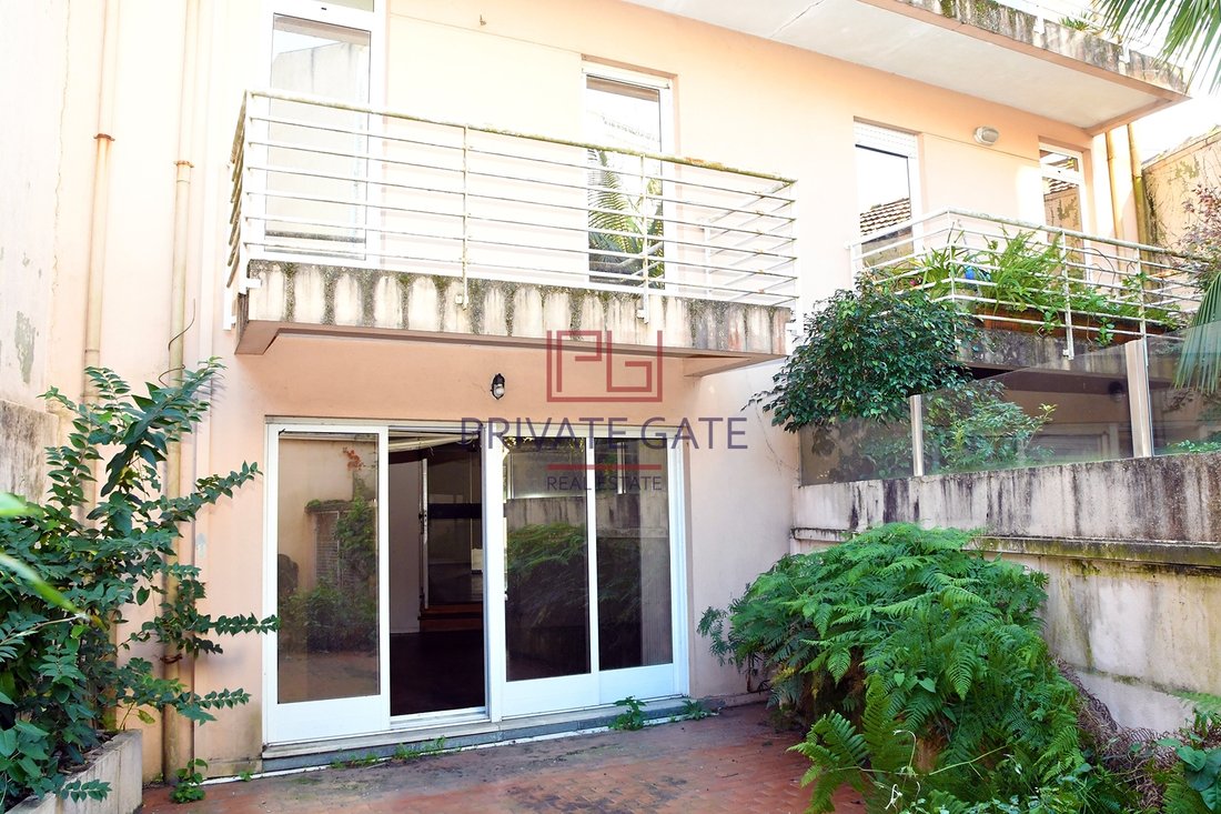House in Aldoar, Foz do Douro e Nevogilde, Porto District, Portugal 1 - 15009939