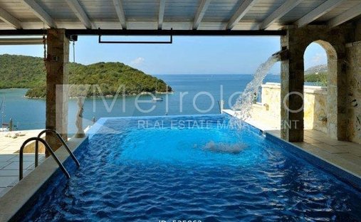 Haus in Igoumenitsa, Epirus and Western Macedonia, Griechenland 1