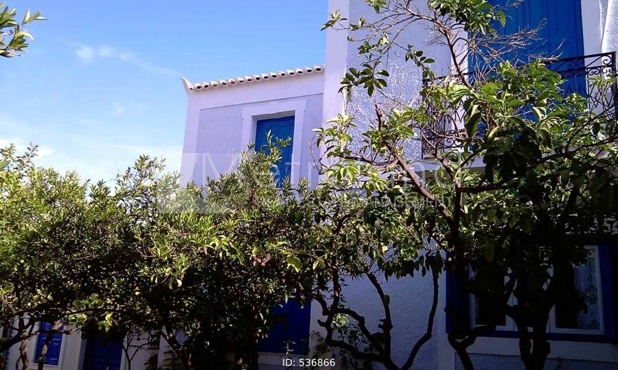 House in Spetses, Attica, Greece 1 - 15009616