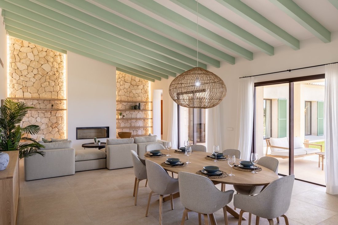 Country House in Llucmajor, Balearic Islands, Spain 1 - 15009544