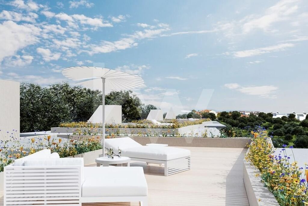 Villa in Cascais e Estoril, Lisbon, Portugal 2 - 15009088