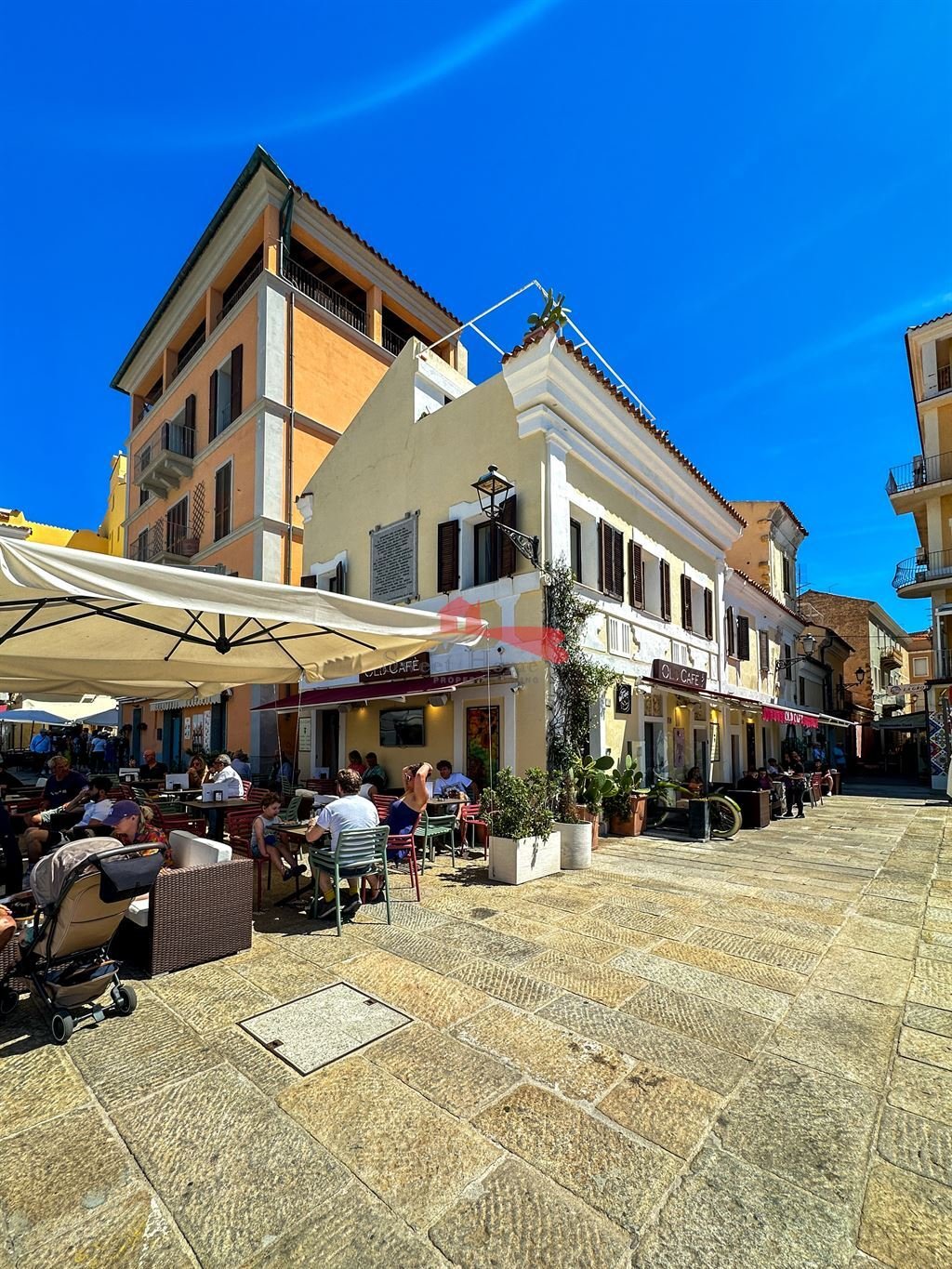 Maison à Archipel de La Maddalena, Sardaigne, Italie 5 - 15009324