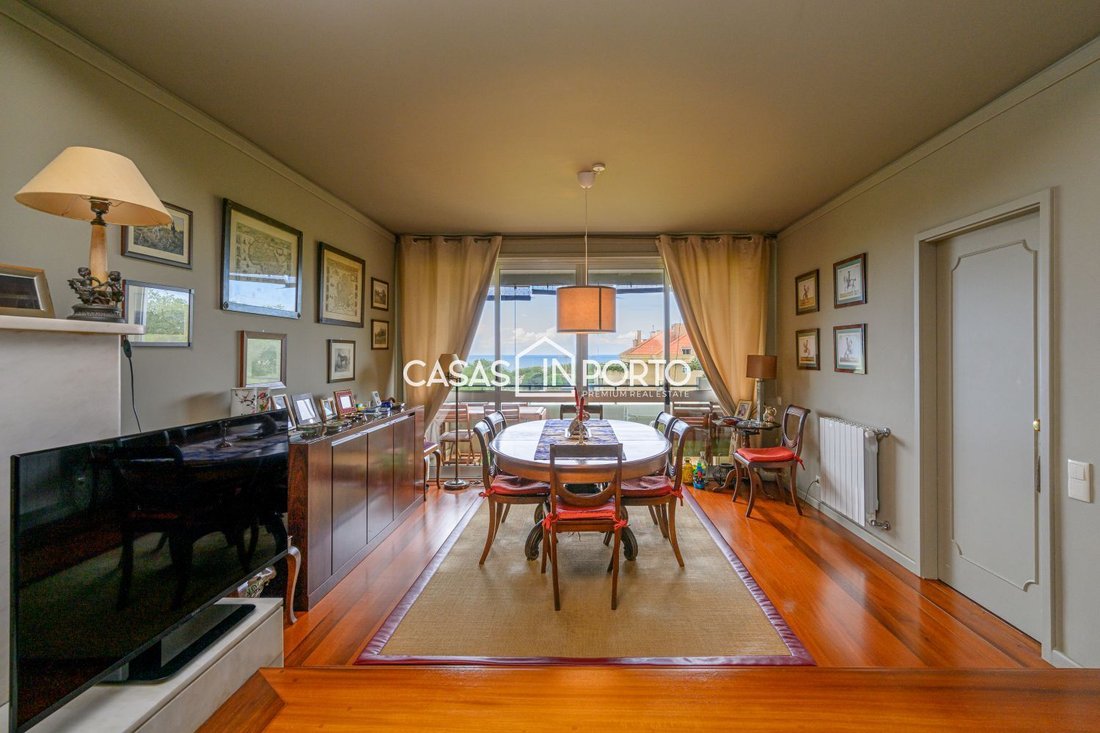 Apartment in Cedofeita, Santo Ildefonso, Se, Miragaia, Sao Nicolau e Vitoria, Porto District, Portugal 4 - 15009315