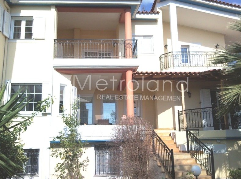 Apartment in Thrakomakedones, Attica, Greece 1 - 15009780