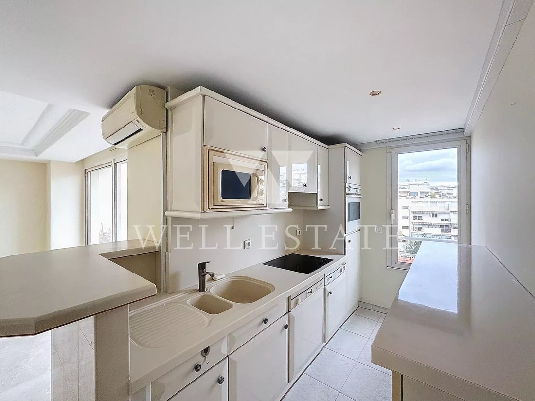 Appartement à Cannes, Provence-Alpes-Côte d'Azur, France 5 - 15009010