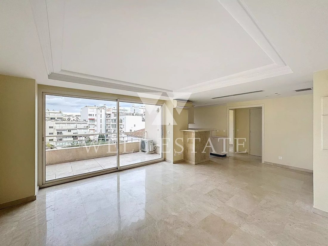 Appartement à Cannes, Provence-Alpes-Côte d'Azur, France 2 - 15009010