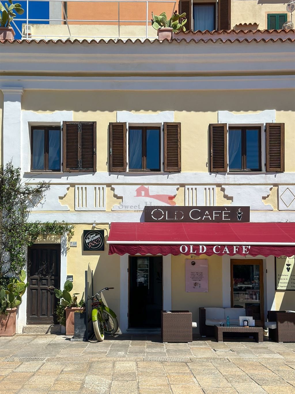 Maison à Archipel de La Maddalena, Sardaigne, Italie 3 - 15009324