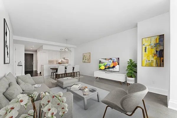Condo in New York, New York, United States 1 - 15010106