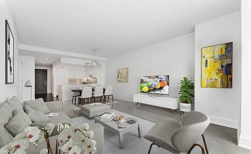 Condominio a New York, New York, Stati Uniti 1