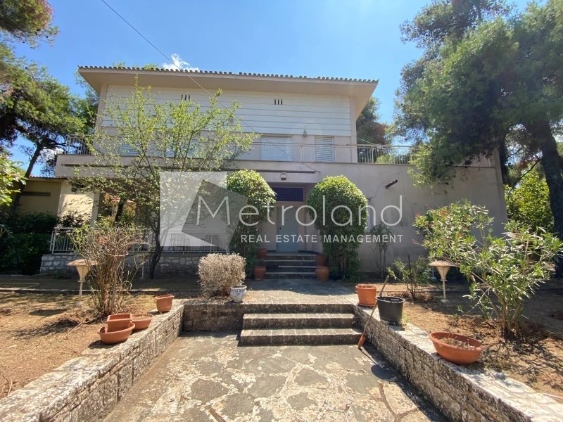 House in Ekali, Attica, Greece 1 - 15009841