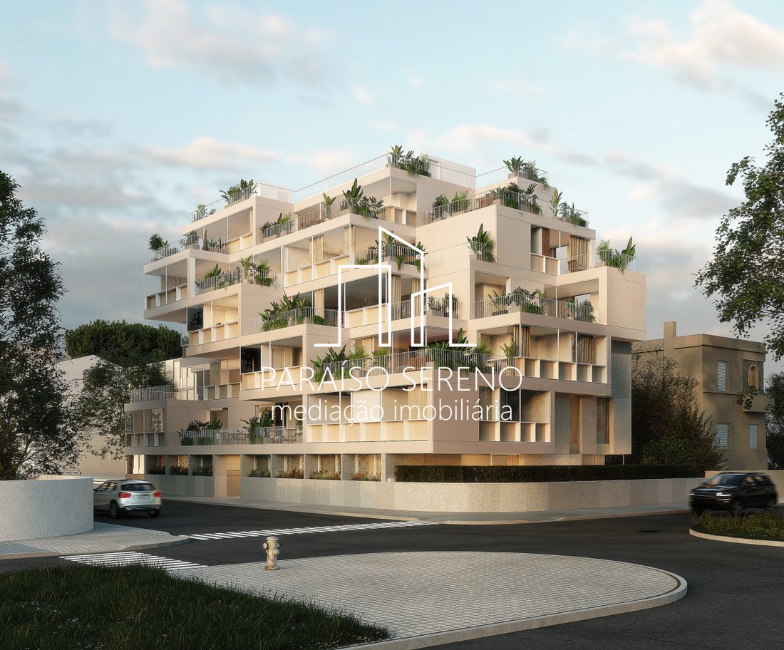 Apartment in Paranhos, Porto District, Portugal 1 - 15010032