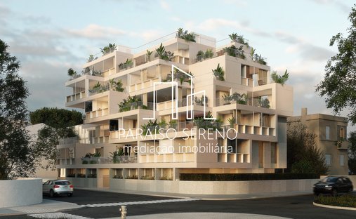 Appartement à Paranhos, District de Porto, Portugal 1