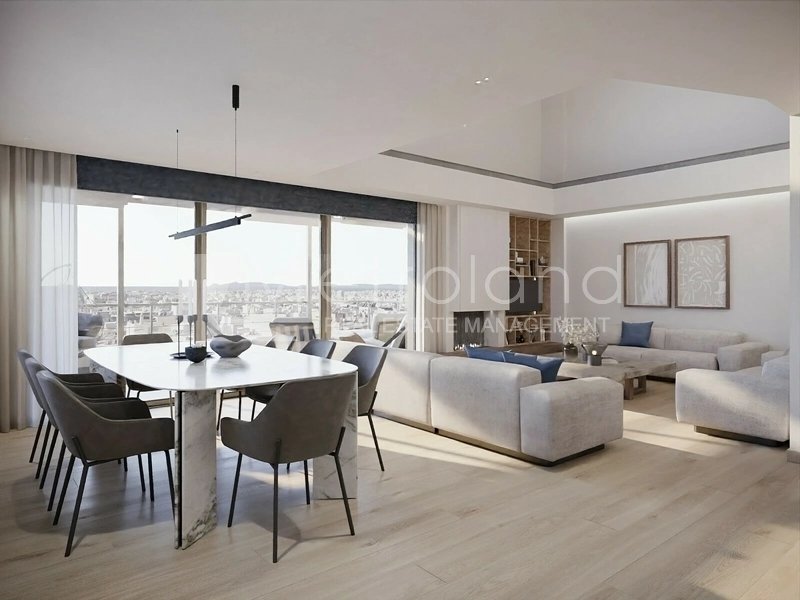 Apartment in Nea Smyrni, Attica, Greece 4 - 15009671