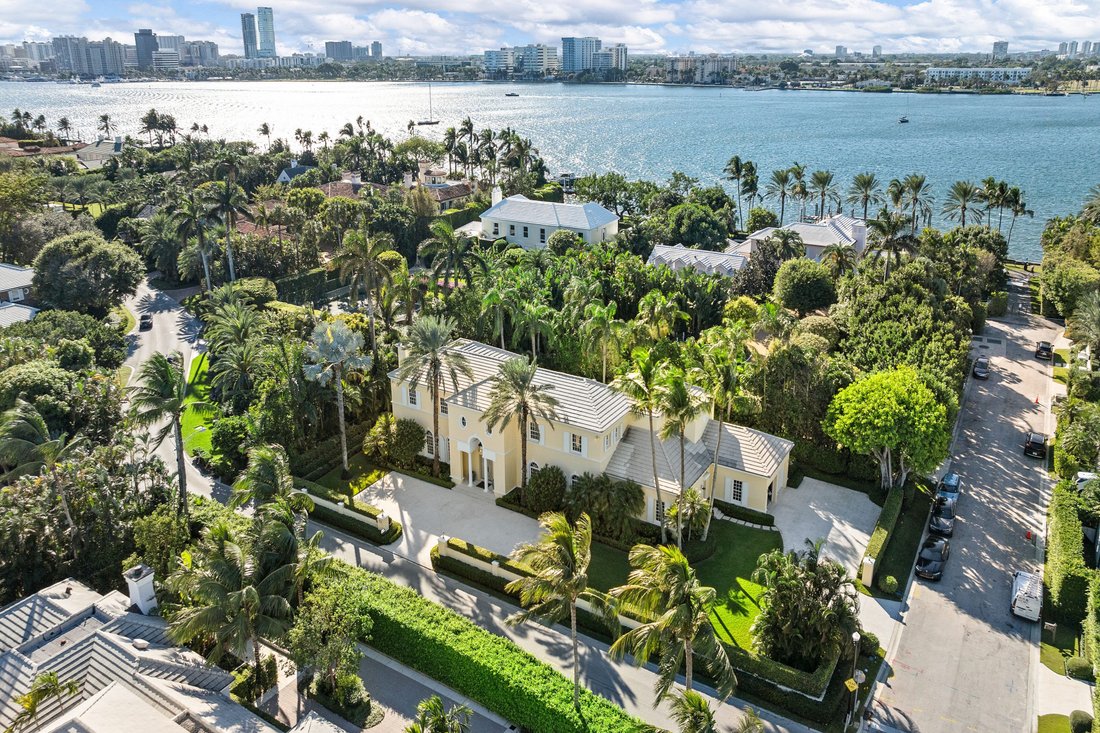 House in Palm Beach, Florida, United States 2 - 15008724