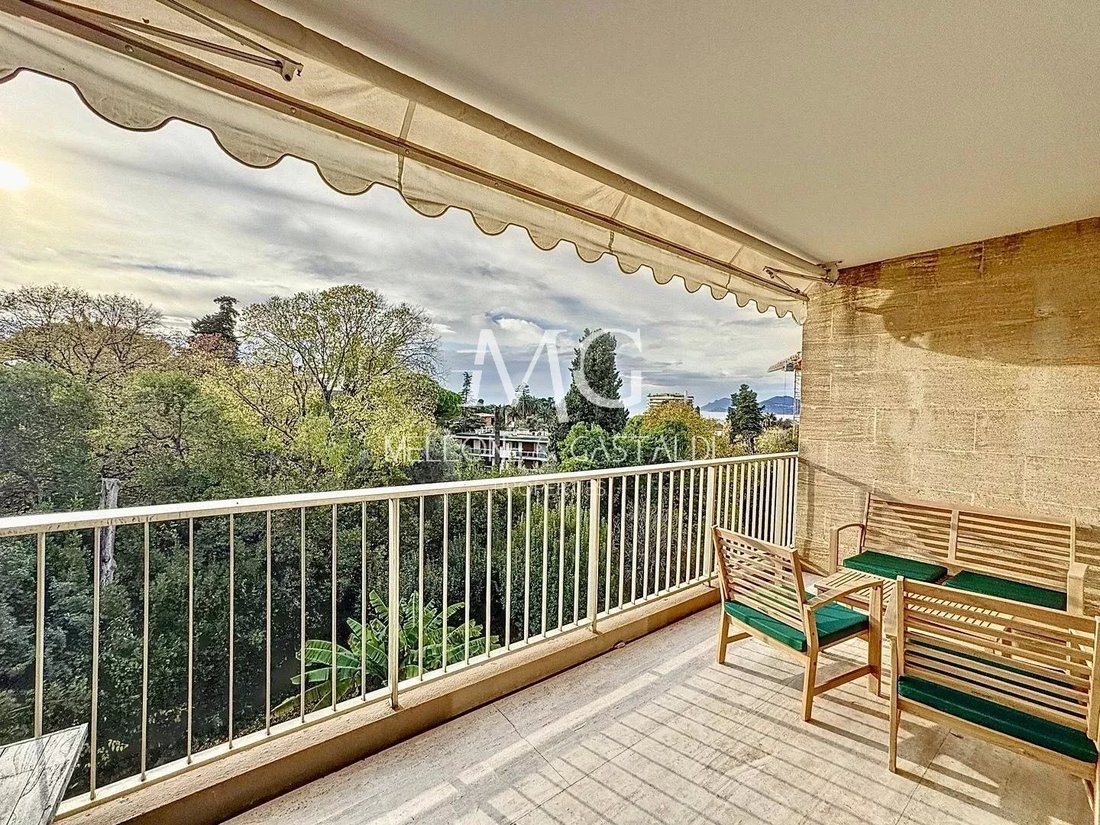 Apartment in Cannes, Provence-Alpes-Côte d'Azur, France 2 - 15009340