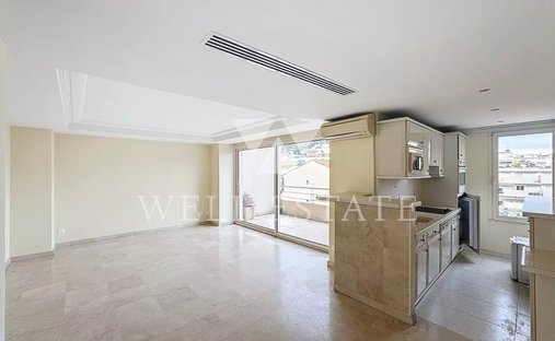 Appartement à Cannes, Provence-Alpes-Côte d'Azur, France 1