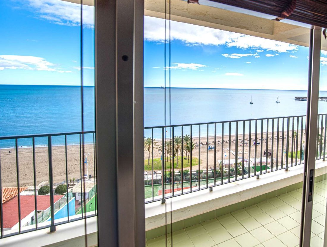 Appartamento a La Caleta, Centro, Malaga 2 - 15010141