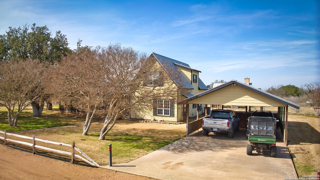 Farm Ranch in Mason, Texas, United States 3 - 14643444