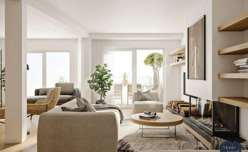 Townhouse in Cascais e Estoril, Lisbon, Portugal 1