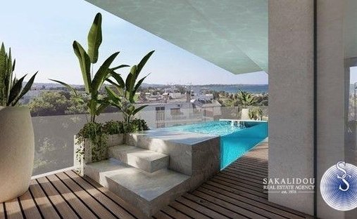 Apartment in Glyfada, Decentralized Administration of Attica, Greece 1