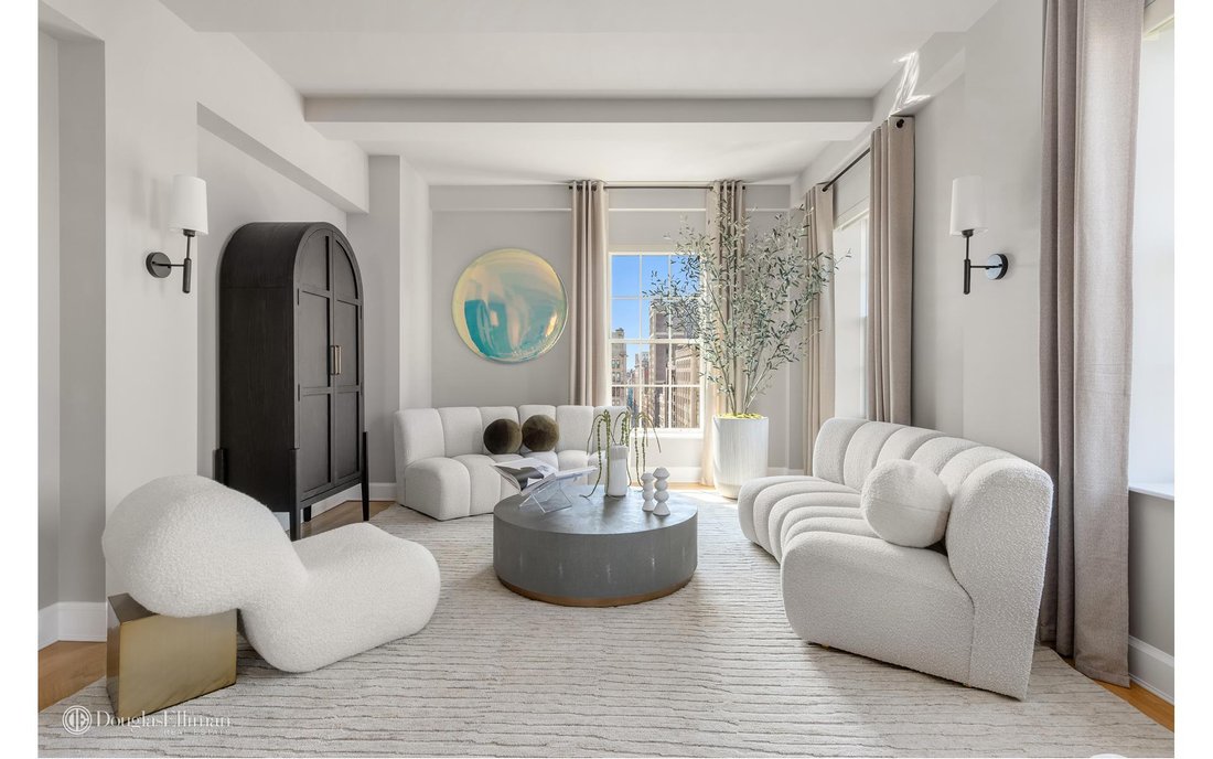 Condo in New York, New York, United States 3 - 15009741