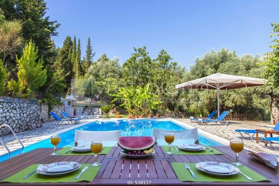 House in Community of Spartochori, Peloponnese, Western Greece and the Ionian, Greece 4 - 15009667