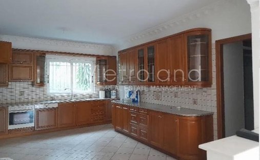 Casa in Kropia, Attica, Grecia 1