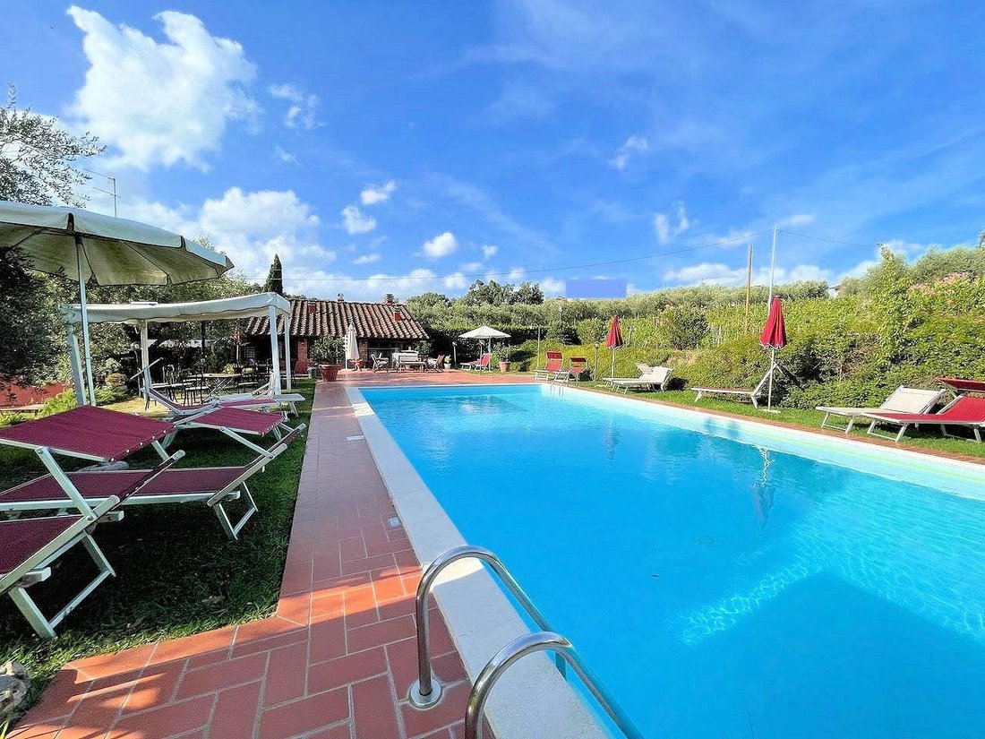 Country House in Montecarlo, Tuscany, Italy 2 - 15010520