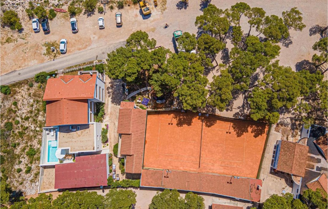 House in Gradska cetvrt Varos, Sibenik, Sibenik-Knin County 4 - 15009240