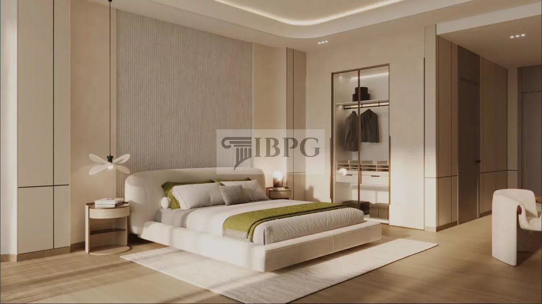 Apartment in Business Bay, Dubai, United Arab Emirates 5 - 15010070
