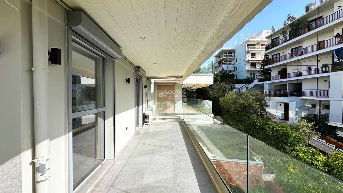 Apartment in Vouliagmeni, Attica, Greece 4 - 14793703