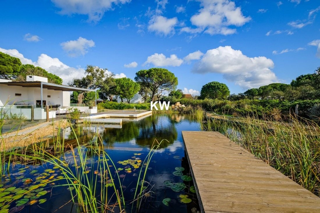 Townhouse in Grandola e Santa Margarida da Serra, Setubal, Portugal 3 - 15009069