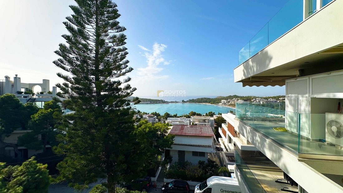 Apartment in Vouliagmeni, Attica, Greece 2 - 14793703