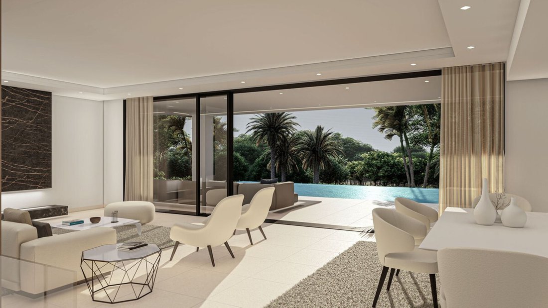 Villa in Puerto Banus, Marbella, Spain 3 - 15009612