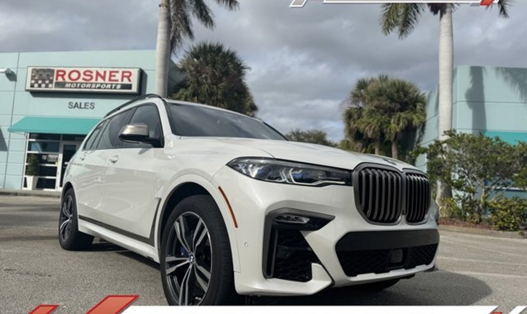 2022 Bmw M5 In Vero Beach, Fl, United States For Sale (14999999)