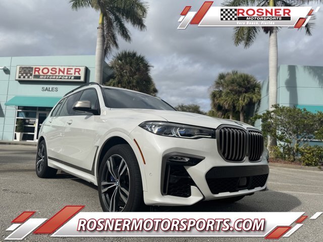 2022 Bmw M5 In Vero Beach, Fl, United States For Sale (14999999)