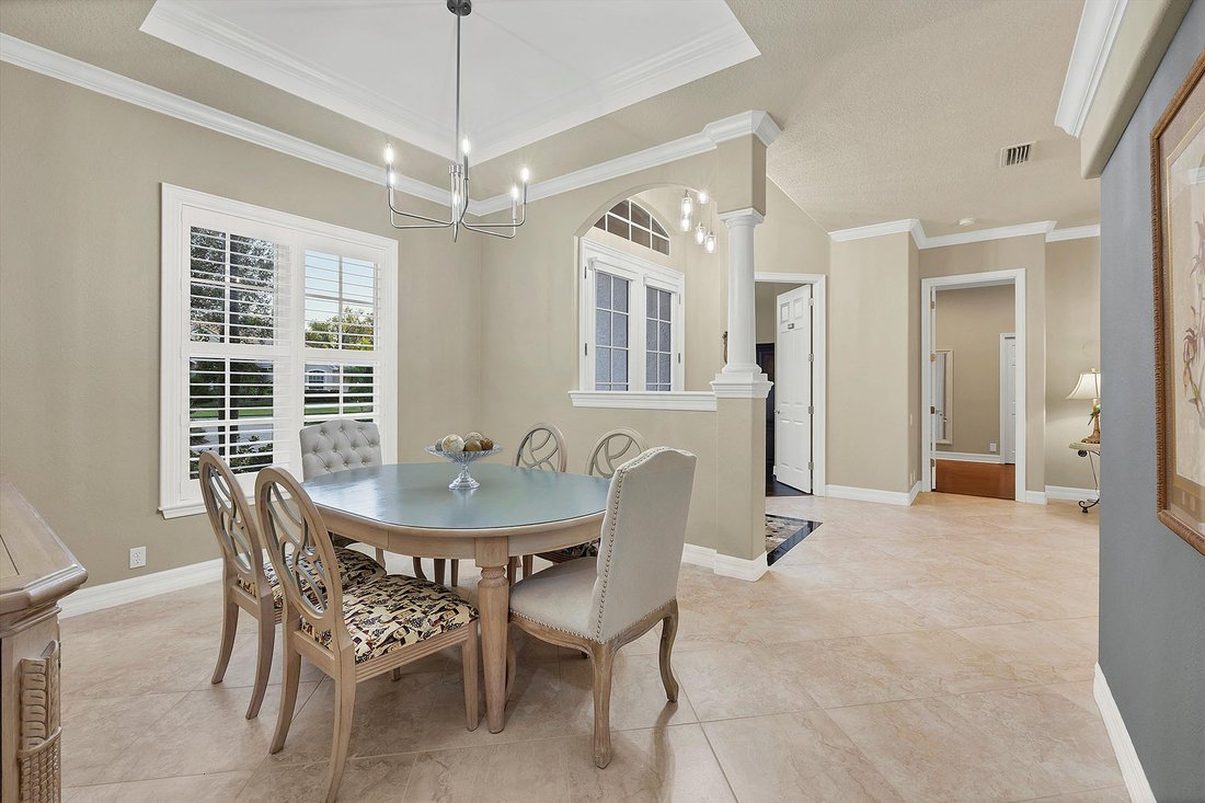 Lakewood Ranch Country Club Village J In Bradenton, Florida, United ...