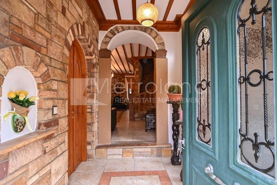 House in Chios, Aegean, Greece 4 - 15009731