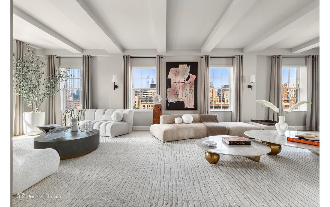 Condo in New York, New York, United States 1 - 15009741