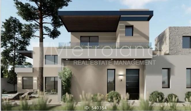 Apartment in Dionysos, Attica, Greece 1 - 15009791