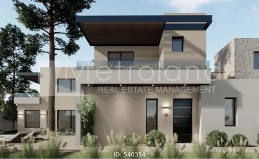 Apartment in Dionysos, Attica, Greece 1