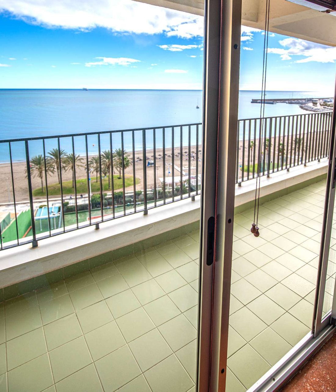 Appartamento a La Caleta, Centro, Malaga 3 - 15010141