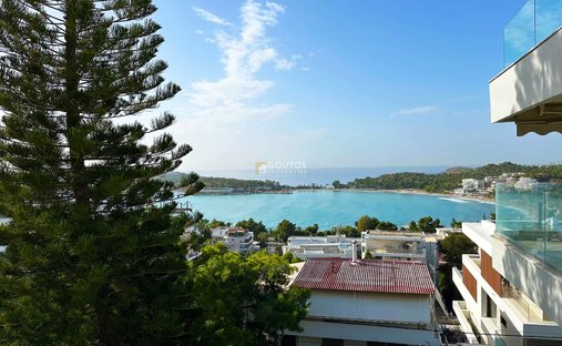 Appartement à Vouliagmeni, Attique, Grèce 1