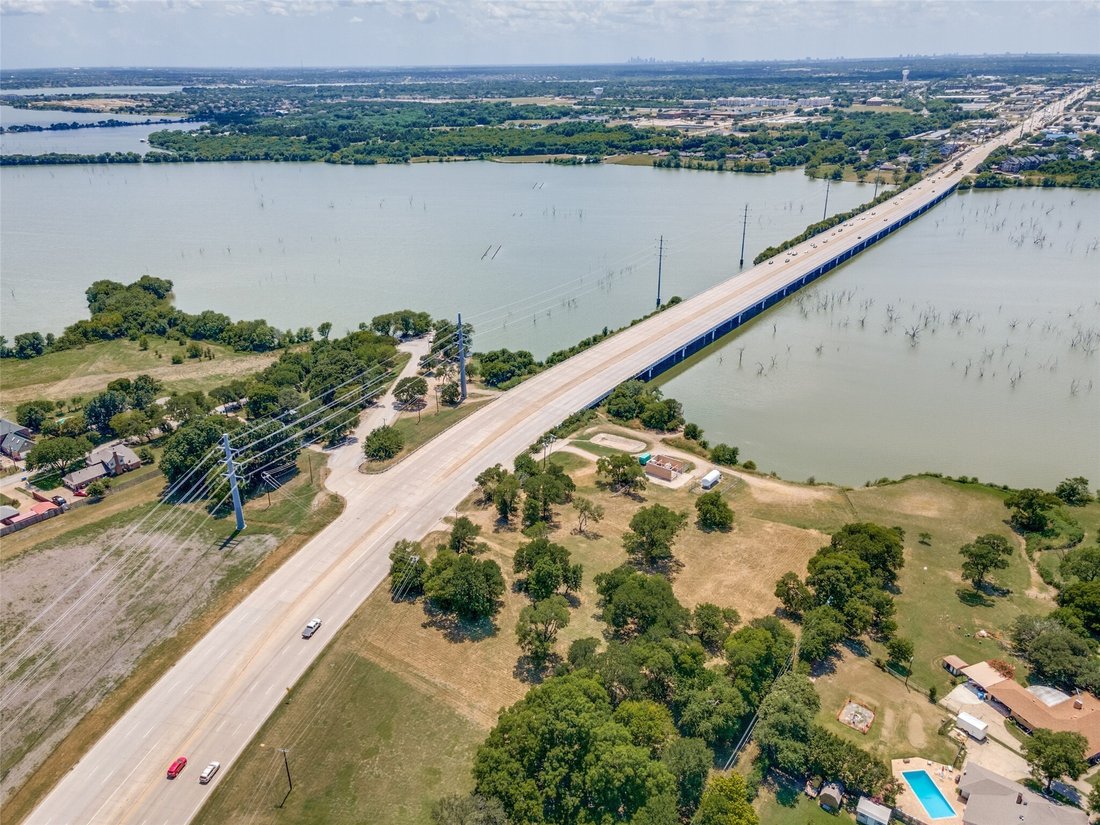 Land in Rowlett, Texas, United States 4 - 15007422