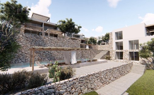 Appartement à Tarifa, Andalousie, Espagne 1